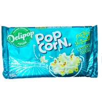 Delipop Pop Corn Cheese Lover 90gm